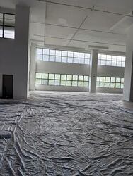 West Park Bizcentral (D22), Factory #576103271